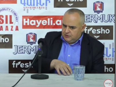 Lawyer: Armenia authorities became rich on account of coronavirus