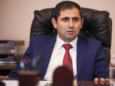 Armenia ruling party election headquarters to be headed by acting territorial administration, infrastructure minister