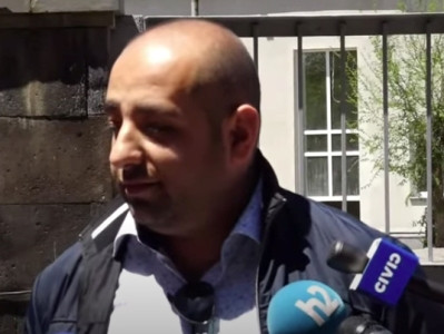 Կարծում եմ` դեռ շատ ձայնագրություններ են ասպարեզ դուրս գալու. Ռուբեն Վարդազարյանի փաստաբան