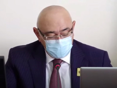 Central Electoral Commission of Armenia: Election campaign will start on June 7
