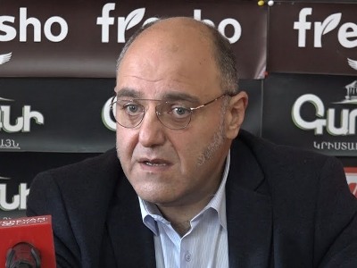 Հոգեբան. Հայաստանի ընտրություններում ներկայիս իշխանության համար ընտրողների 2-3%-ը կքվեարկի