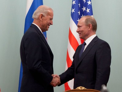 US Ambassador for Disarmament Robert Wood mentions one of topics for Biden-Putin meeting