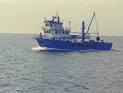 Թուրքական ձկնորսական նավերը քարեր ու ծխագլանիկներ են նետել իտալական երկու ձկնորսական նավերի վրա