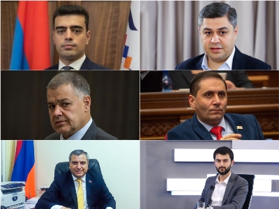 Ի՞նչ տրամադրություններ են կուսակցություններում՝ արտահերթ ընտրություններին ընդառաջ