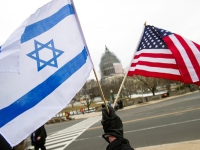 US: Israel has the right to defend itself