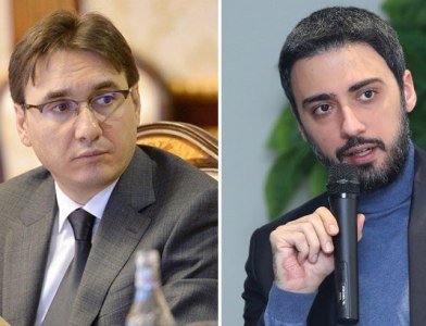 Ex-deputy PM Gevorgyan to head 2nd President Kocharyan-led “Armenia” bloc election campaign headquarters