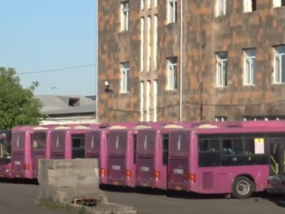 Քաղաքապետարանը փորձում է խնդիրը լուծել և վերականգնել տրանսպորտի աշխատանքը. խոսնակ