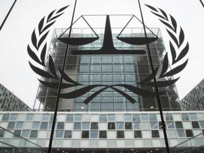 ICC concerned over possible war crimes in West Bank
