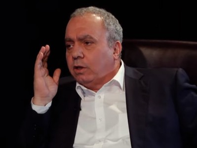 Կարծես թե բոլոր կողմերից հայերի համար հիմքեր են ստեղծվում նոր հայրենազրկման համար. Բագրատյան