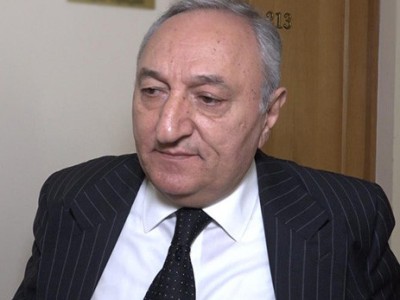 Armenian economist on situation in Armenia's Syunik Province