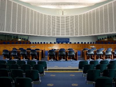ECHR Grand Chamber to examine claims of Armenia and Azerbaijan