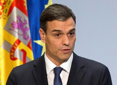PM: Spain is on the road to collective immunity