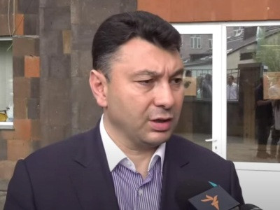 Եթե ռուսը պետք է պաշտպանի մեր անվտանգությունը, էդ փողը կտանք ռուսին, էլ ինչի՞ ենք բանակ պահում. Շարմազանով