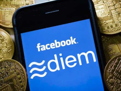 Facebook-ի կողմից աջակցվող Diem թվային արժույթի նախագիծը գործարքները տեղափոխում է ԱՄՆ