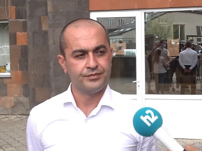 «Սերգո Կարապետյանի ցուցմունքների վերաբերյալ մեր հիմնավորումները սյուրպրիզ կներկայացնեմ, սպասեք անակնկալների».Մակինյան