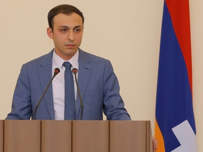 Karabakh Ombudsman sends letters to several reputable international human rights organizations