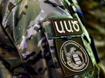 Armenia National Security Service refutes news about group crossing Armenian-Turkish border from Armavir sector