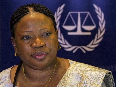Individuals involved in a new eruption of Israeli-Palestinian bloodshed may be targeted by ICC investigation