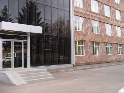 Armenia regional governor: Azerbaijani army tried to ensure advancement in some border sectors of Vardenis