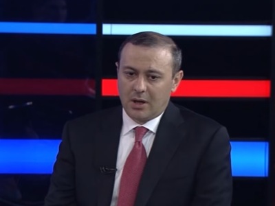 Armenia Security Council Secretary: Addressing Collective Security Treaty Organization is the right thing to do