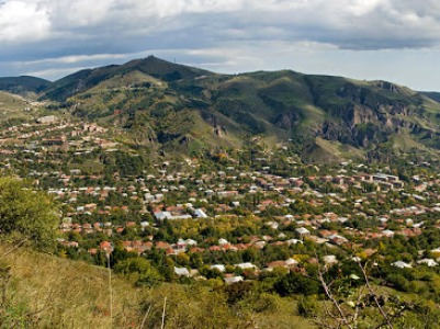 Անթույլատրելի ենք համարում մեր հայրենիքի նկատմամբ ցանկացած ոտնձգություն․ Գորիսի մտավորականության նախաձեռնող խումբ