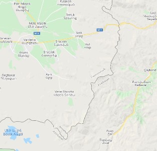 Azerbaijanis advanced another 300-400 meters in Gegharkunik Province, says Armenia village head