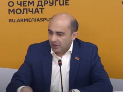 Պարզ է չէ՞, որ հայկական կողմը կարող է այդ 250 հոգուն ակնթարթներում ոչնչացնել, բայց ինչ է լինելու հետո. Մարուքյան