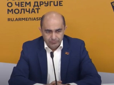 Հայկական կողմը չի ուզել իր ունեցած բոլոր փամփուշտները կրակել․ Մարուքյանը՝ ՀԱՊԿ-ին դիմելու մասին