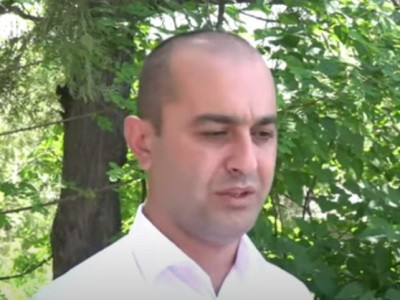 Պրոցեսներն ավարտվելու են շատ անակնկալ եւ շատ ցավոտ. Ամրամ Մակինյան