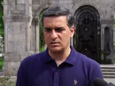 Ombudsman: Azerbaijani Armed Forces' invasion of Armenia is a crime