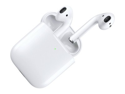 Հայտարարվել է Apple AirPods նոր ականջակալների թողարկման ամսաթիվը