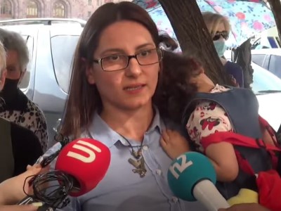 Ադրբեջանում խեղում են մեր զավակներին, մորթում են. «Մայրիկ» շարժումը պահանջում է գերիներին անհապաղ հայրենիք վերադարձնել
