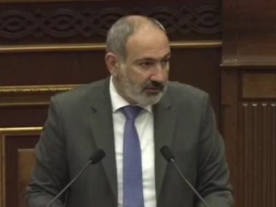Մեր գնահատականը միանշանակ է՝ Ադրբեջանի նպատակը Հայաստանի տարածքում ռազմական բախում հրահրելն է. Նիկոլ Փաշինյան