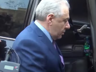 Armenia acting MOD: There is no panic