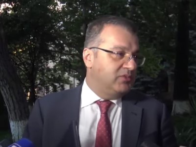 Armenia acting Deputy FM: Collective Security Treaty Organization has three days to respond