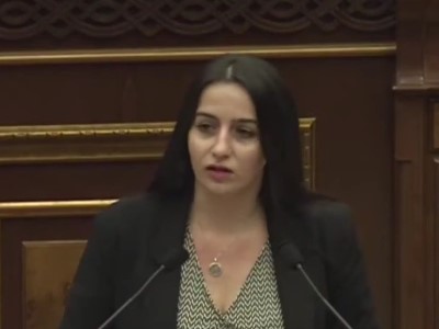 «Լուսավոր Հայաստան». Պետք է հասկանալ, թե ինչպես է թշնամին օրը ցերեկով երեք կիլոմետր խորացել Հայաստանի տարածքում
