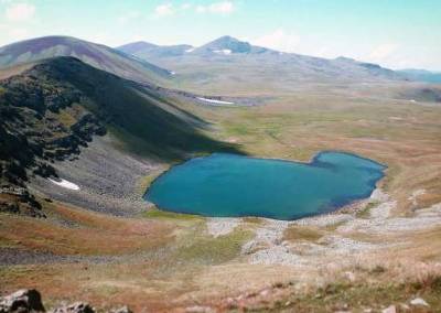 Newspaper: People of Armenia’s Syunik Province not planning to cede Ishkhanasar to Azerbaijan