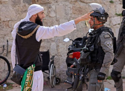 Hamas notes condition of de-escalation of situation