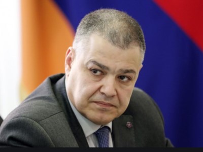Իրականությունը ռիսկերով լի է, որոնք սպառնում են հային և նրա  հավաքական գոյությանը․ Դավիթ Հարությունյան