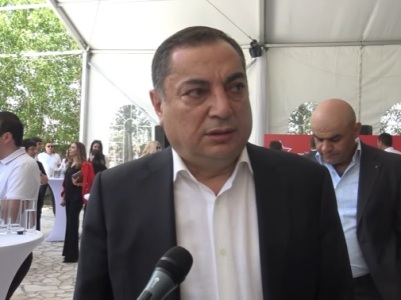 Մենք մինչև ընտրությունները չենք սպասելու, պետք է կատարվեն ինչ-որ քայլեր․ Վահրամ Բաղդասարյան