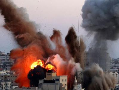 US State Department representative arrives in Tel Aviv