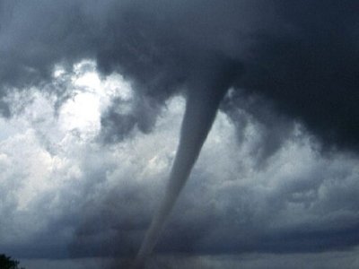 6 people killed in Wuhan tornado