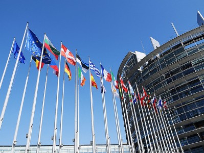 European Parliament proposes to suspend Nord Stream-2 project