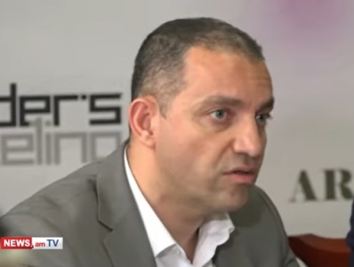 Մենք մշակել ենք նոր տնտեսական քաղաքականություն. Վահան Քերոբյան