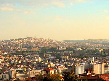 Ankara insists on creation of international force to protect Palestinian citizens