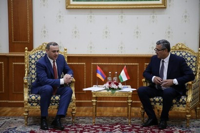 ԱԽ քարտուղար Արմեն Գրիգորյանը ՀԱՊԿ ԱԽ քարտուղարների կոմիտեի նախագահին առաջարկել է անցկացնել կոմիտեի արտահերթ նիստ