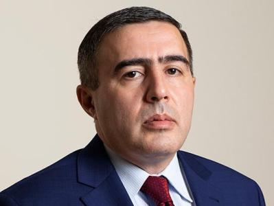 Armenia ex-President Kocharyan's office: We just wish good health to 1st President Ter-Petrosyan