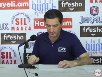 Լիճն ու ջուրն իրարից չի տարբերում, էտ խելքիդ էլ վարչապետի աթոռին ես լղոզվել․ Գեւորգ Պետրոսյան