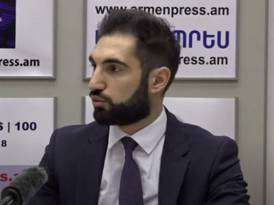 Նախկինում պետք է հիմնավորեիր, թե ինչու ես ուզում փոխել անունդ եւ դա տեւում էր մինչեւ 5 ամիս. Հիմա դա կարվի 15 օրում