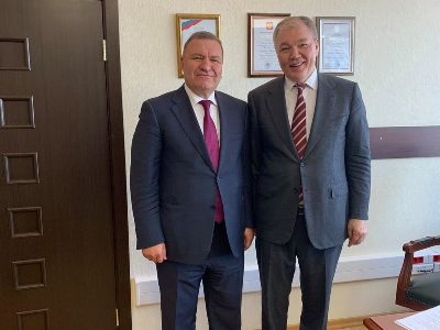 Armenian opposition MP to Russian MP: Armenia doesn't support a new war, but it needs dignified peace